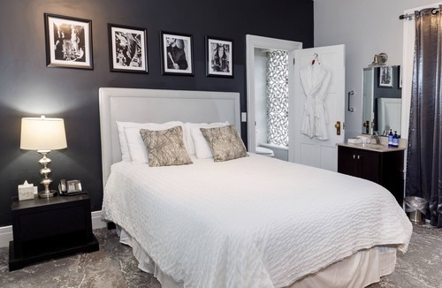 Lititz Hotel | Lititz Springs Inn