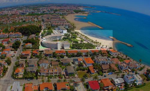 Cambrils Apartment | LITORAL COSTA DORADA - OLIMPIC Bajo