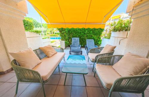 Cambrils Apartment | LITORAL COSTA DORADA - OLIMPIC Bajo
