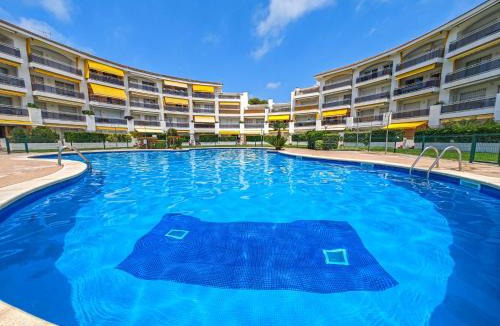 Cambrils Apartment | LITORAL COSTA DORADA - OLIMPIC Bajo