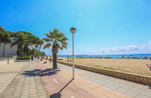 Cambrils Apartment | LITORAL COSTA DORADA - PINS i MAR Only families