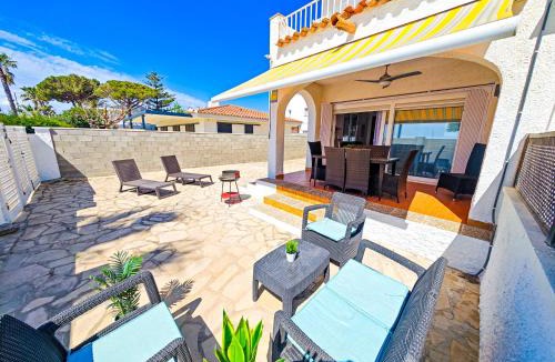 Cambrils House | LITORAL COSTA DORADA - VILLA LAURA II Only families