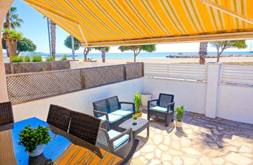 Cambrils House | LITORAL COSTA DORADA - VILLA LAURA II Only families