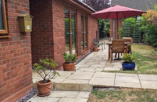 Malvern House | Little Acorns