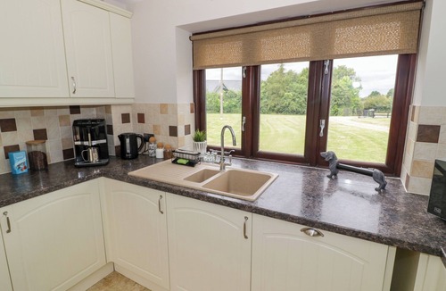 Harvington Cottage | Little Acre