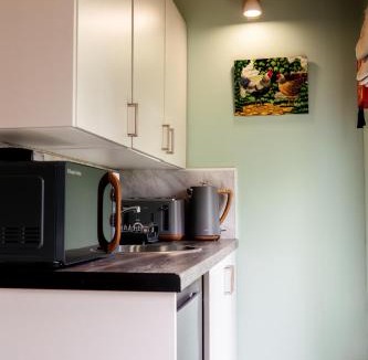 Stuckton Apartment | Little Acres