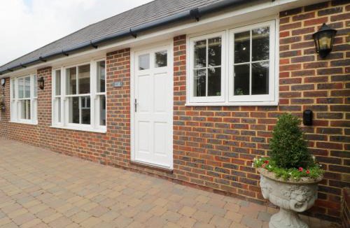 Boughton Lees House | Little Aluph