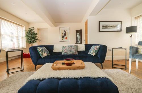 Boughton Lees House | Little Aluph