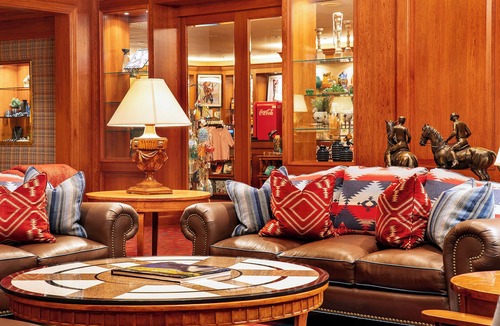 Cheyenne Hotel | Little America Cheyenne