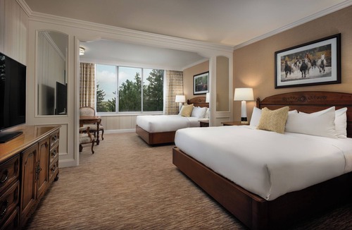 Cheyenne Hotel | Little America Cheyenne