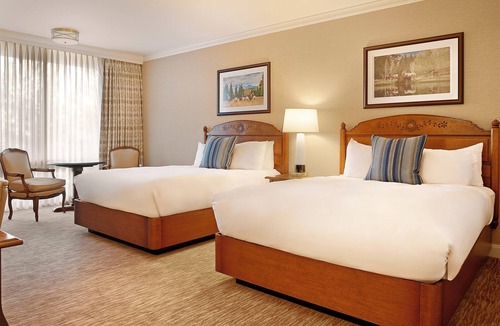 Cheyenne Hotel | Little America Cheyenne