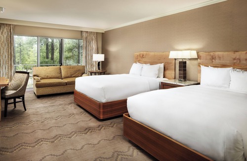Flagstaff Hotel | Little America Flagstaff