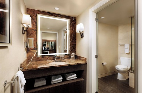 Flagstaff Hotel | Little America Flagstaff