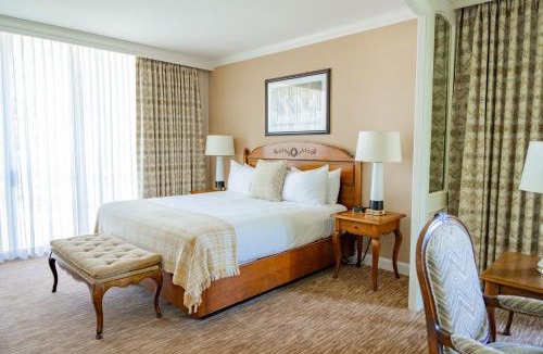 Cheyenne Hotel | Little America Hotel & Resort Cheyenne
