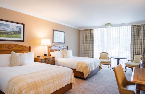 Cheyenne Hotel | Little America Hotel & Resort Cheyenne
