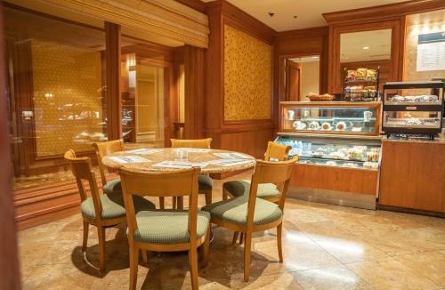 Cheyenne Hotel | Little America Hotel & Resort Cheyenne