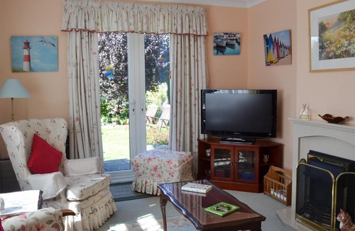 South Hayling House | Little Annexe