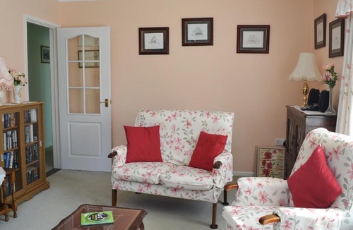 South Hayling House | Little Annexe