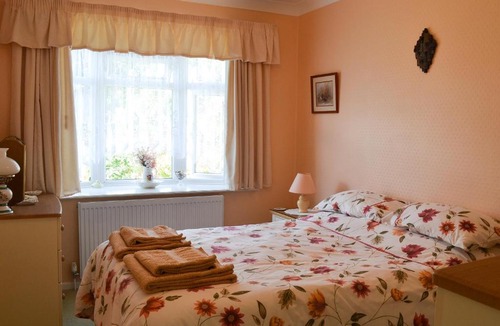 South Hayling House | Little Annexe