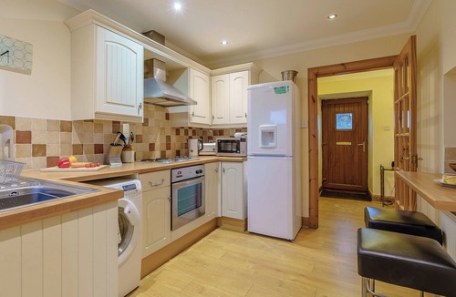 Lochwinnoch Cottage | Little Arches - S4665