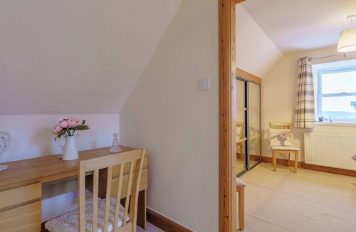 Lochwinnoch Cottage | Little Arches - S4665