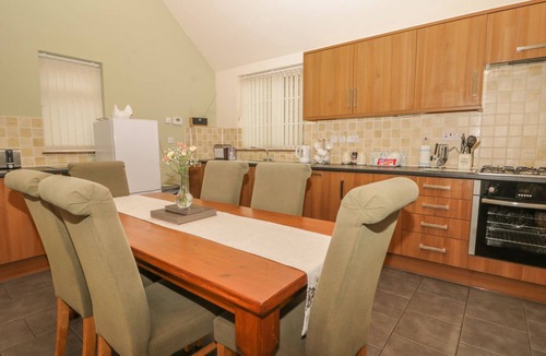 Buckton Cottage | Little Argham Cottage