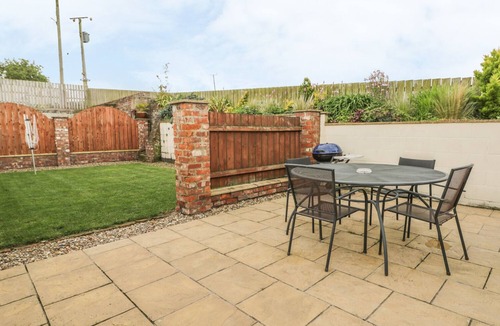 Buckton Cottage | Little Argham Cottage