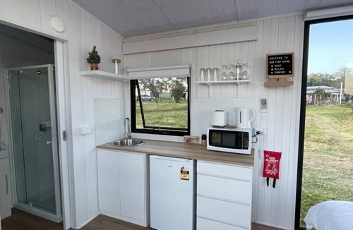 Ulamambri House | Little Argyle Tiny House by Tiny Away