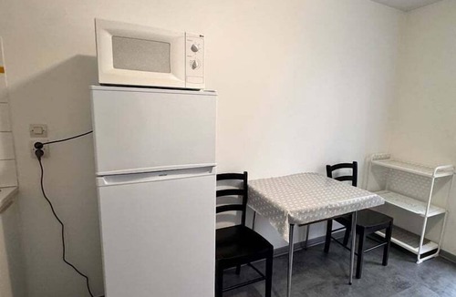 Arras Apartment | Little Arras — 25 m² apartment in Arras center