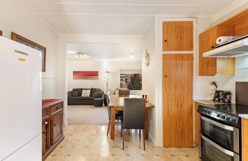 Arrowtown House | Little Arrow Bach