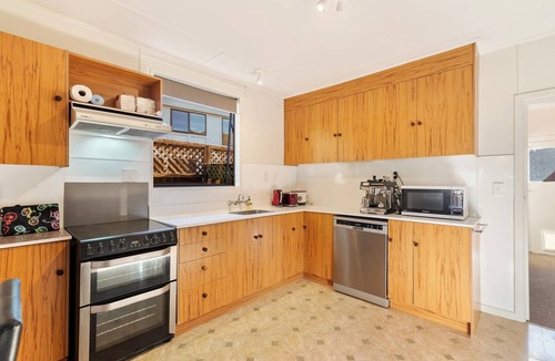 Arrowtown House | Little Arrow Bach