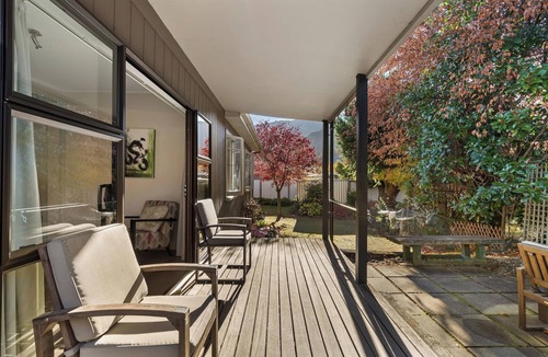 Arrowtown House | Little Arrow Bach