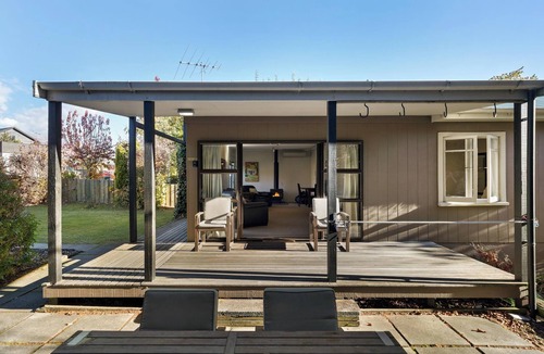 Arrowtown House | Little Arrow Bach