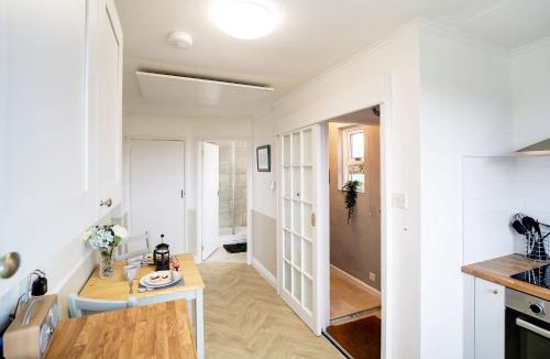 Penryn House | Little Avalon, a traditional Cornish cottage for couples with modern comforts