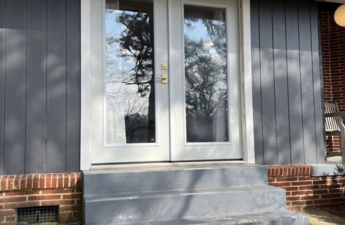 Stuart Heights - Rivermont House | Little Avalon in North Chattanooga- 5 minutes from downtown!