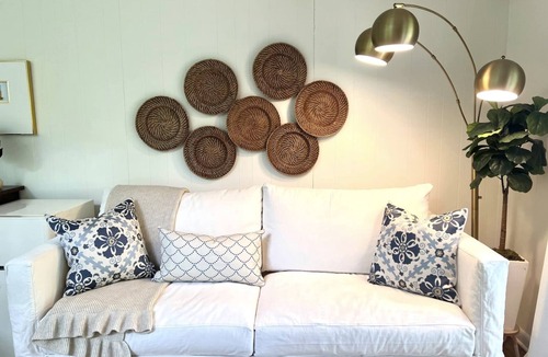 Stuart Heights - Rivermont House | Little Avalon in North Chattanooga- 5 minutes from downtown!