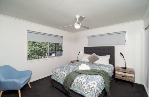 North Tamborine Apartment | Little Bank House