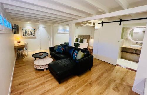 North Tamborine Apartment | Little Bank House