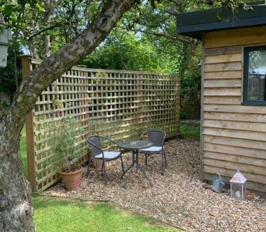 New Forest District House | Little Banks Cabin