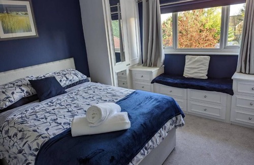 Wethersfield Bed & Breakfast | Little Barham B&B