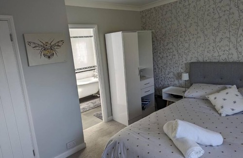 Wethersfield Bed & Breakfast | Little Barham B&B