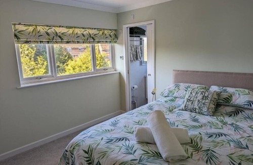 Wethersfield Bed & Breakfast | Little Barham B&B