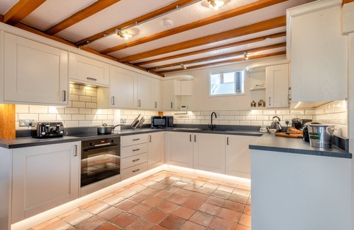 Bradwell House | Little Barn at Bradwell Hall