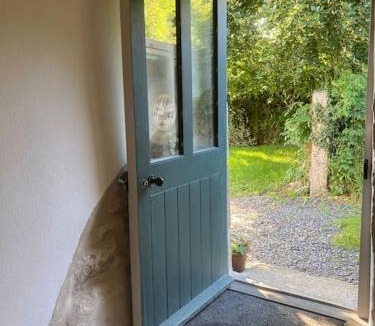 St Teath Apartment | Little Barn