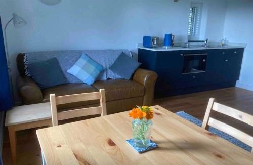 St Teath Apartment | Little Barn