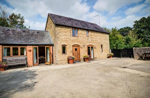 Whichford House | Little Barn
