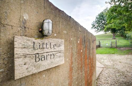 Whichford House | Little Barn