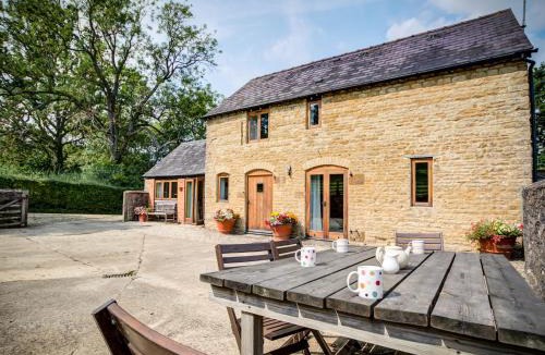 Whichford House | Little Barn