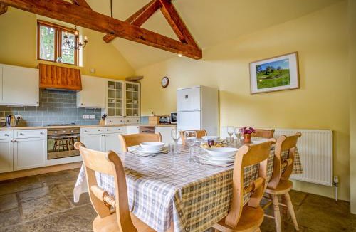 Whichford House | Little Barn