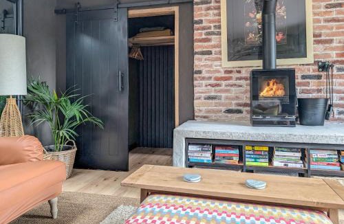 Devizes House | Little Barn